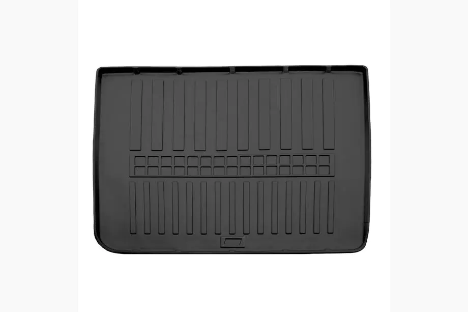 Renault Scenic/Grand 2003–2009 Stingray 3D kofferbakmat (voor Grand Scenic, 5-7 zitplaatsen) Image