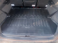 Renault Scenic/Grand 2009–2016 3D kofferbakmat (5-7 zitplaatsen) (Stingray) foto 2