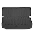 Renault Scenic/Grand 2009–2016 3D kofferbakmat (5-7 zitplaatsen) (Stingray) foto 1