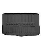 Renault Kadjar 2015–2022 3D kofferbakmat (onderste) (Stingray) foto 1