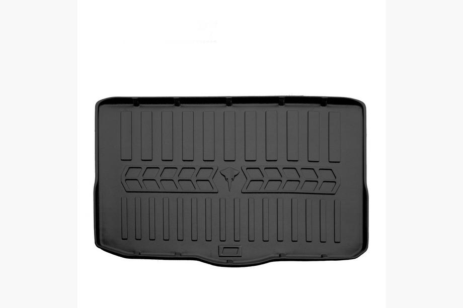 Renault Kadjar 2015–2022 3D kofferbakmat (onderste) (Stingray) Image