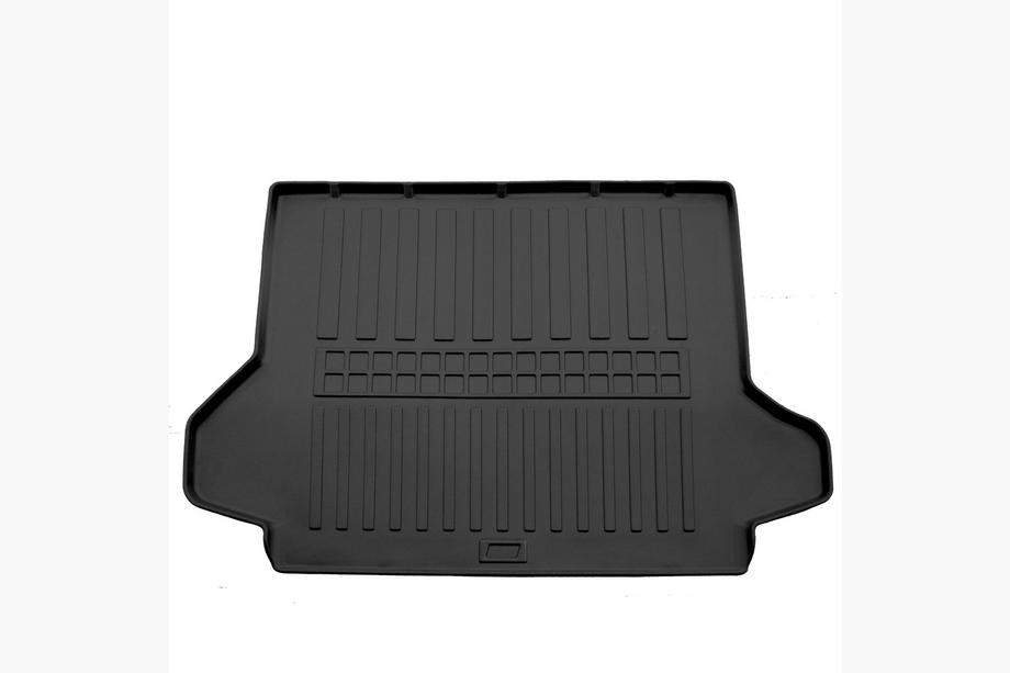 Renault Koleos 2008–2016 3D kofferbakmat (Stingray) Image