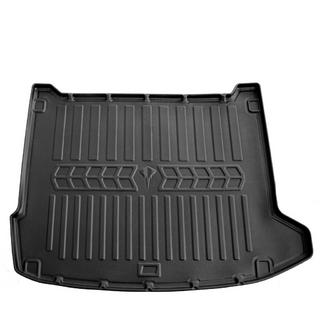 3D kofferbakmat (SW) (5-zits) (Stingray) Dacia Lodgy 2012–2022