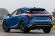 Review van de premium-crossover Lexus RX, vijfde generatie foto 4