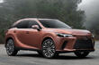 Review van de premium-crossover Lexus RX, vijfde generatie foto 1
