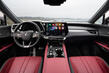 Review van de premium-crossover Lexus RX, vijfde generatie foto 5