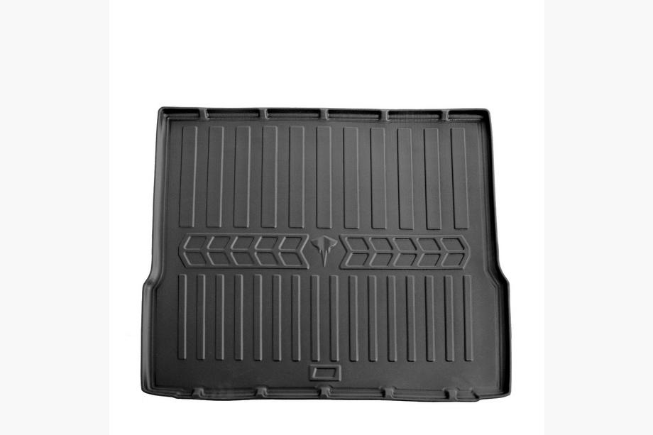 Renault Logan I 2005–2008 Kofferbakmat 3D (SD) (Stingray) Image