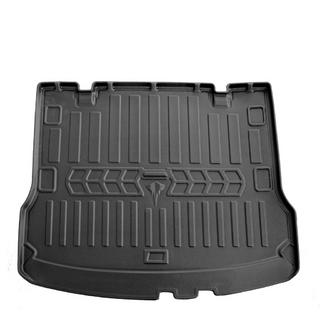 3D kofferbakmat (SW) (5-7 zitplaatsen) (Stingray) Dacia Logan MCV 2004–2014