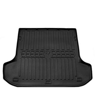 3D kofferbakmat (SW) (5-zits) (Stingray) Dacia Logan MCV 2013–2020