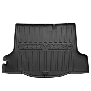Kofferbakmat 3D (SD) (Stingray) Renault Logan II 2013–2022