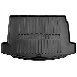 Kofferbakmat 3D (SW) (Stingray) Renault Megane II 2004–2009
