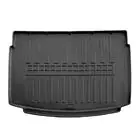 Renault Megane IV 2016–2025 Kofferbakmat 3D (SW) (Stingray) foto 1