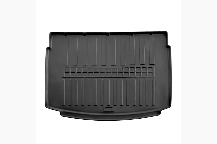 Renault Megane IV 2016–2025 Kofferbakmat 3D (SW) (Stingray) Image