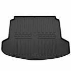 Renault Megane IV 2016–2025 Kofferbakmat 3D (SD) (Stingray) foto 1