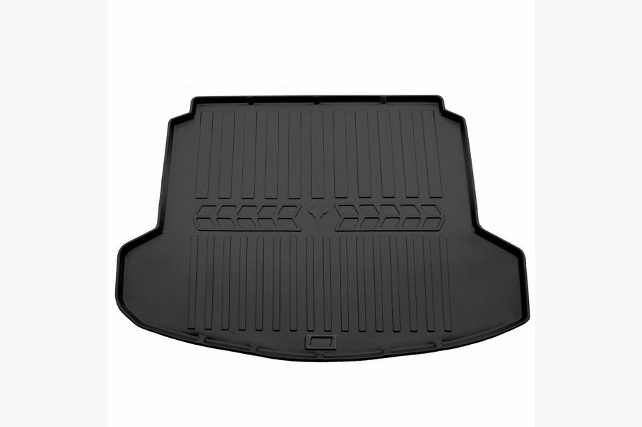 Renault Megane IV 2016–2025 Kofferbakmat 3D (SD) (Stingray) Image