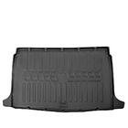 Renault Megane IV 2016–2025 3D kofferbakmat (HB) (Stingray) foto 1