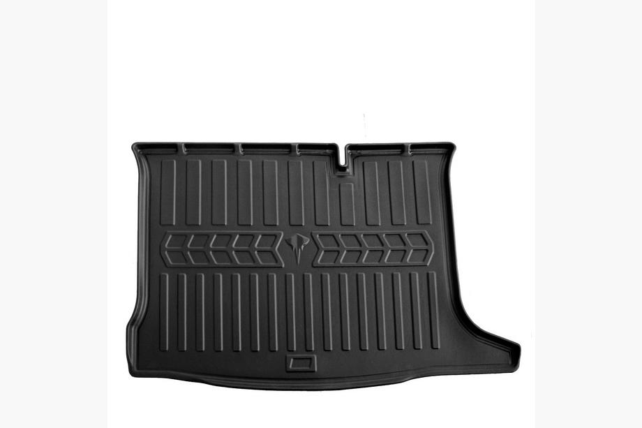 Dacia Sandero 2007–2013 3D kofferbakmat (Stingray) Image