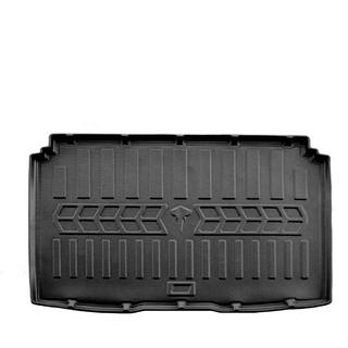 3D kofferbakmat (Prestige) (bovenste) (Stingray) Dacia Sandero 2021–