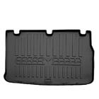 Renault Scenic/Grand 2003–2009 Rubberen kofferbakmat Stingray 3D (voor Scenic) foto 2