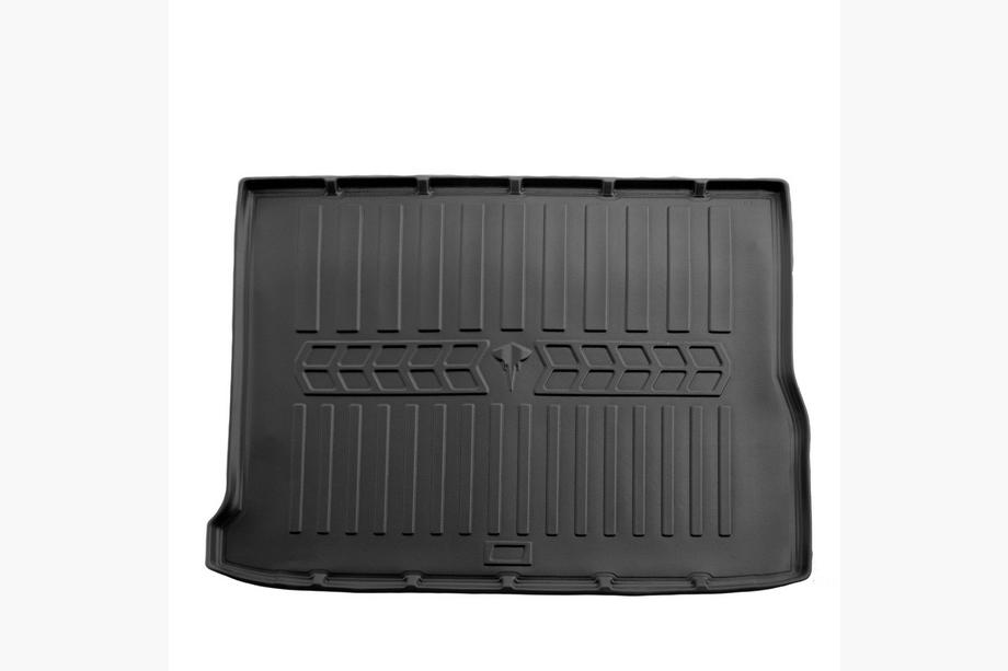 Renault Scenic/Grand 2009–2016 3D kofferbakmat (Stingray) Image