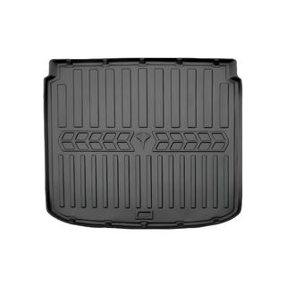 3D kofferbakmat (Stingray) Seat Altea 2004–2015