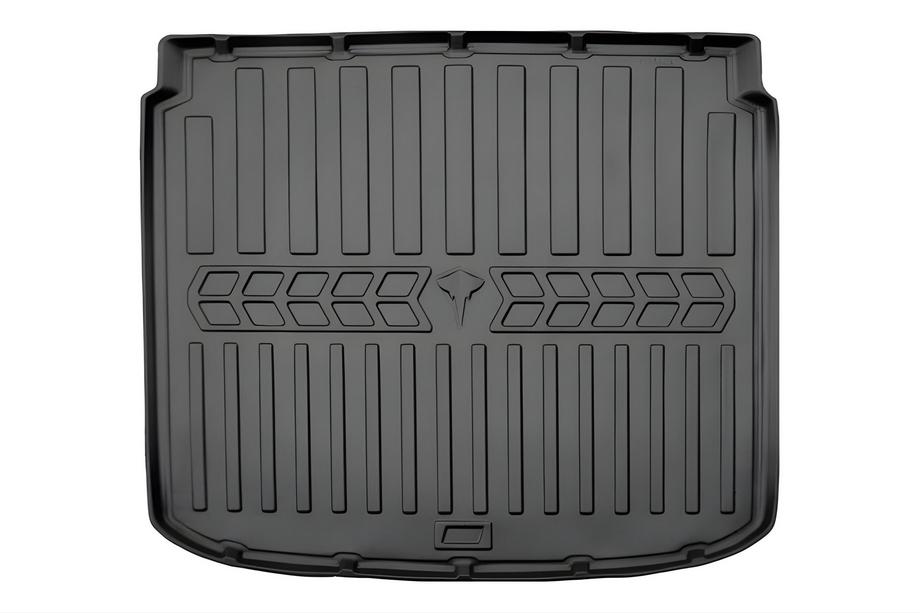 Seat Altea 2004–2015 3D kofferbakmat (Stingray) Image