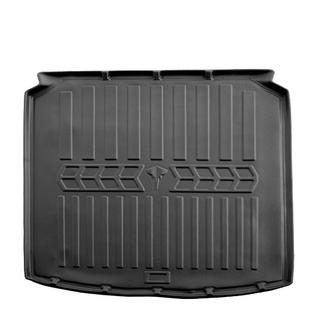 Kofferbakmat 3D (SD) (Stingray) Skoda Fabia 2000–2007