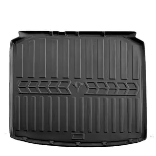 Kofferbakmat 3D (SW) (Stingray) Skoda Fabia 2000–2007