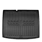 Skoda Fabia 2014–2021 Kofferbakmat 3D (SW) (Stingray) foto 1
