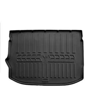 Kofferbakmat Stingray 3D (HB, onderste)