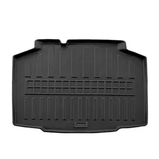 3D kofferbakmat (Stingray) Skoda Kamiq 2019–