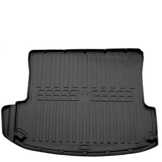 Stingray 3D kofferbakmat (LiftBack) Skoda Octavia I Tour A4 1996–2010