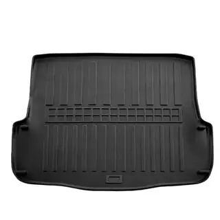 Stingray 3D (SW) rubberen kofferbakmat Skoda Octavia II A5 2006–2010
