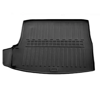 Stingray 3D kofferbakmat (LiftBack) Skoda Octavia II A5 2006–2010