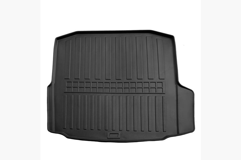 Skoda Octavia III A7 2013–2019 Stingray 3D kofferbakmat (LiftBack) Image
