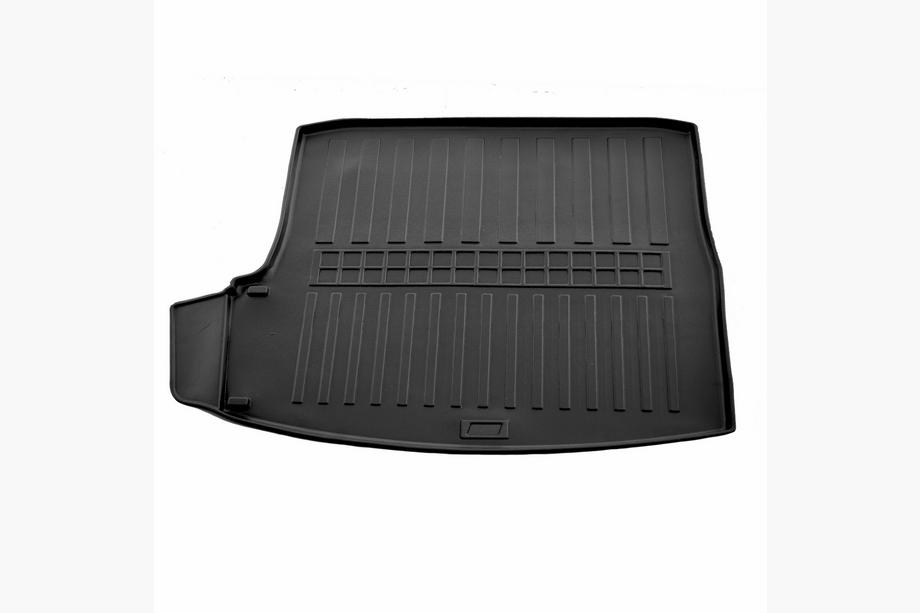 Skoda Octavia II A5 2010–2013 Stingray 3D kofferbakmat (LiftBack) Image