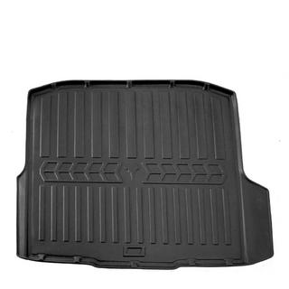 3D kofferbakmat (SW) (met flap) (Stingray)