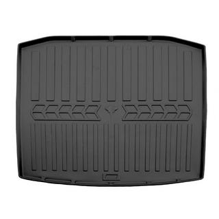 Kofferbakmat 3D (SW) (Stingray) Skoda Octavia IV A8 2020–