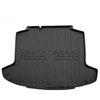 Stingray 3D kofferbakmat (LiftBack) Skoda Rapid 2012–2019