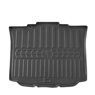 3D kofferbakmat (Stingray) Skoda Roomster 2006–2015
