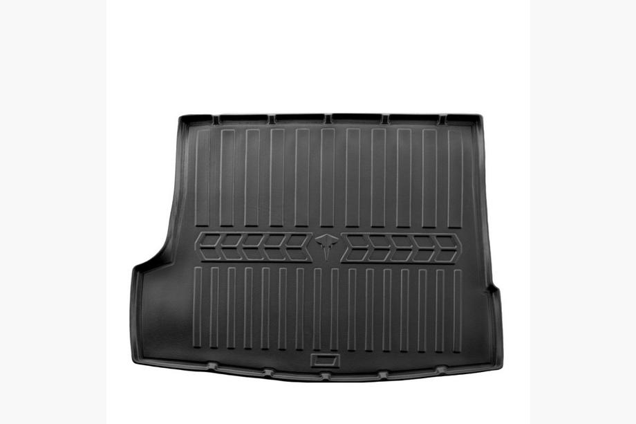 Skoda Superb 2001–2009 3D kofferbakmat (Stingray) Image