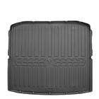 Skoda Superb 2015–2024 Stingray 3D kofferbakmat (LiftBack) foto 1