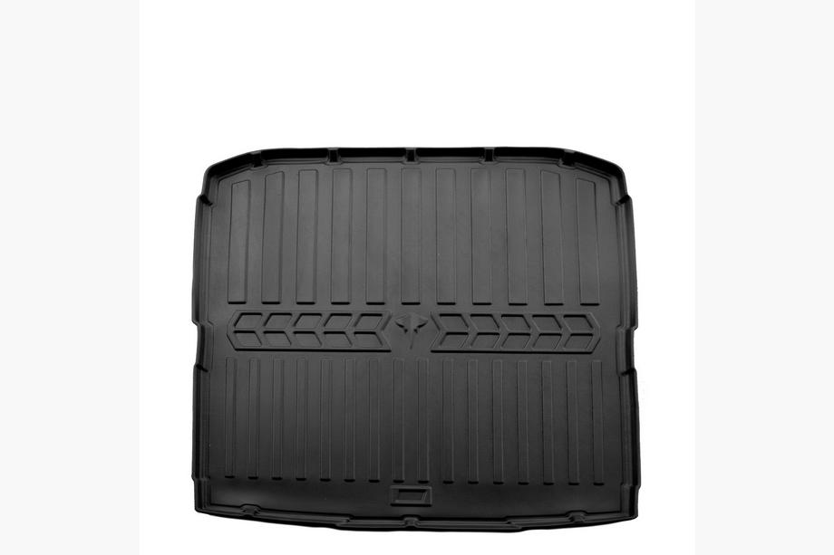 Skoda Superb 2015–2024 Kofferbakmat 3D (SW) (Stingray) Image