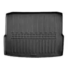 Skoda Superb 2009–2015 Kofferbakmat 3D (SW) (Stingray) foto 1