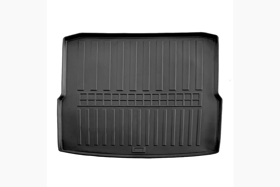 Skoda Superb 2009–2015 Kofferbakmat 3D (SW) (Stingray) Image