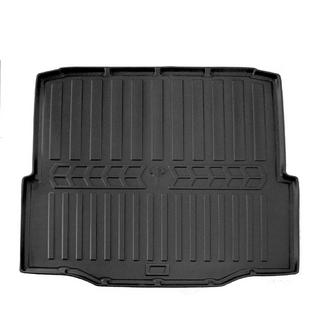Stingray 3D kofferbakmat (LiftBack) Skoda Superb 2009–2015