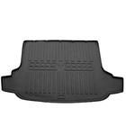 Subaru Forester 2008–2013 3D kofferbakmat (Stingray) foto 1