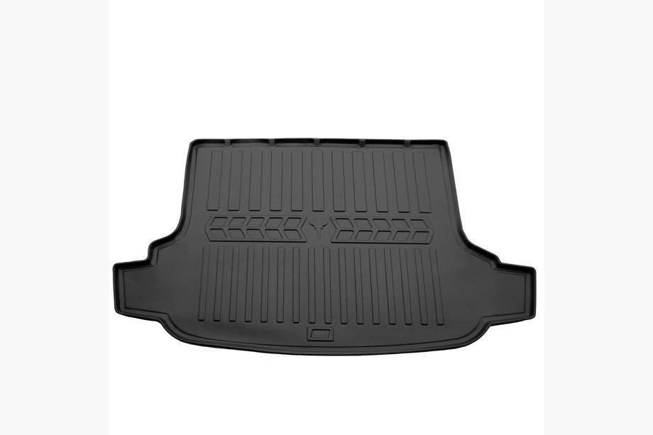 Subaru Forester 2008–2013 3D kofferbakmat (Stingray) Image