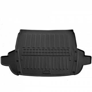 3D kofferbakmat (Stingray) foto 2