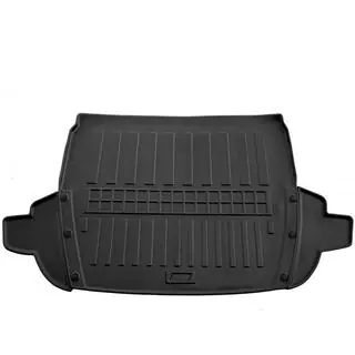 3D kofferbakmat (Stingray) foto 2